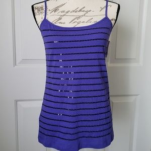 Ann Taylor Loft Tank NWT